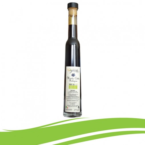 Mosto Cotto Biologico